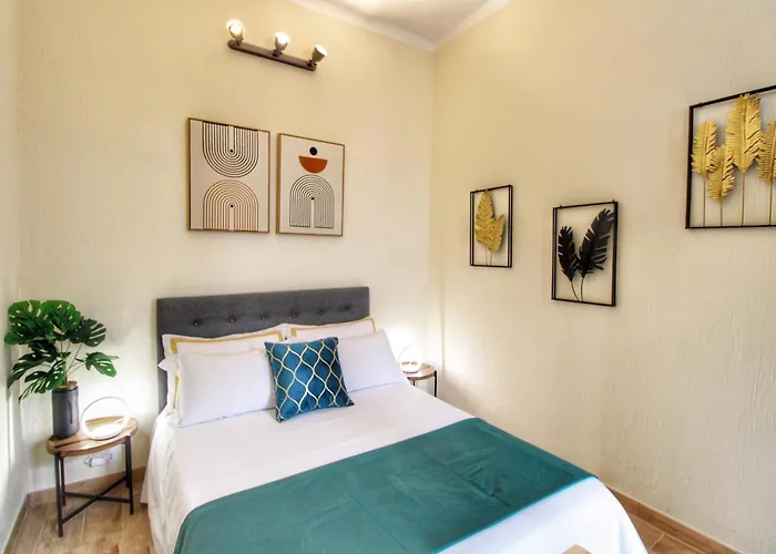 Apartament Lovely 2 Bedroom By Yourhost *
