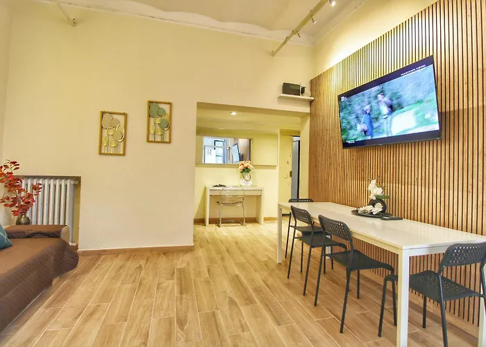 Apartament Lovely 2 Bedroom By Yourhost *
