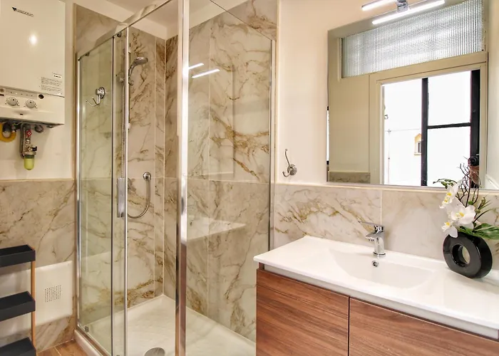 Lovely 2 Bedroom By Yourhost Apartament