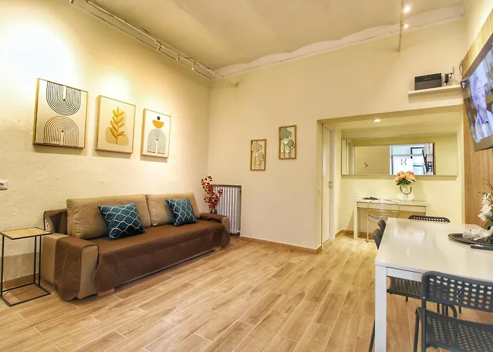Lovely 2 Bedroom By Yourhost