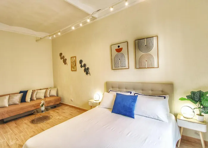 Apartament Lovely 2 Bedroom By Yourhost