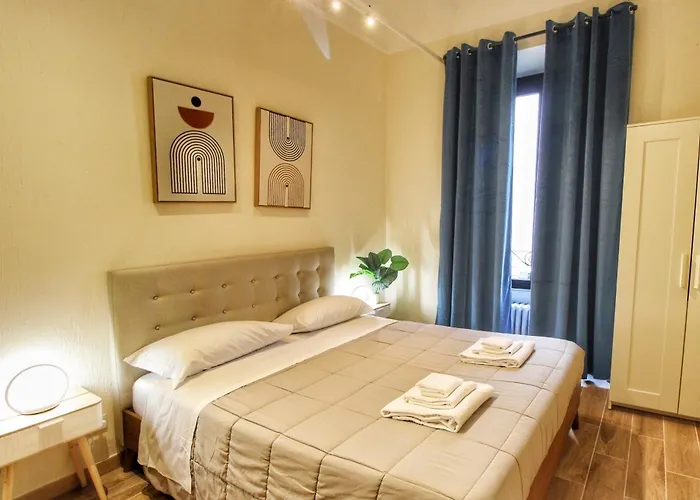 Apartament Lovely 2 Bedroom By Yourhost
