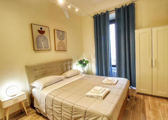 Lovely 2 Bedroom By Yourhost Апартаменты *